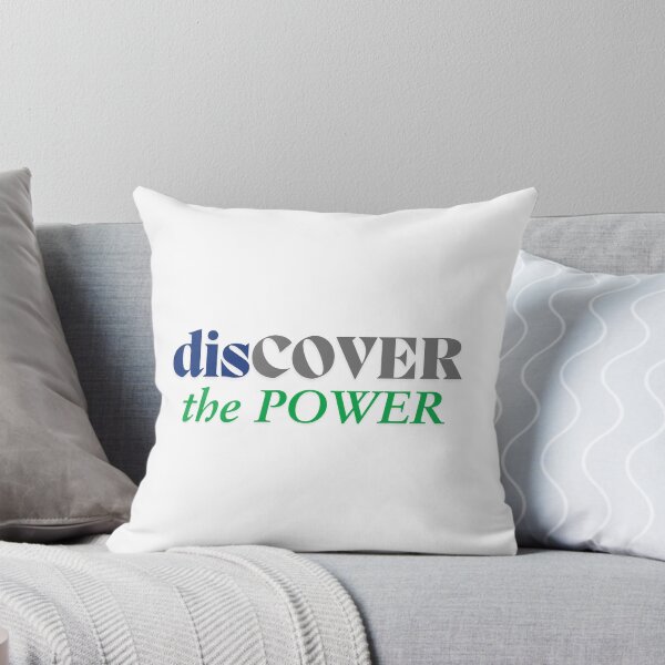 Item preview, Discover the power designed and sold by ArtistTejal.