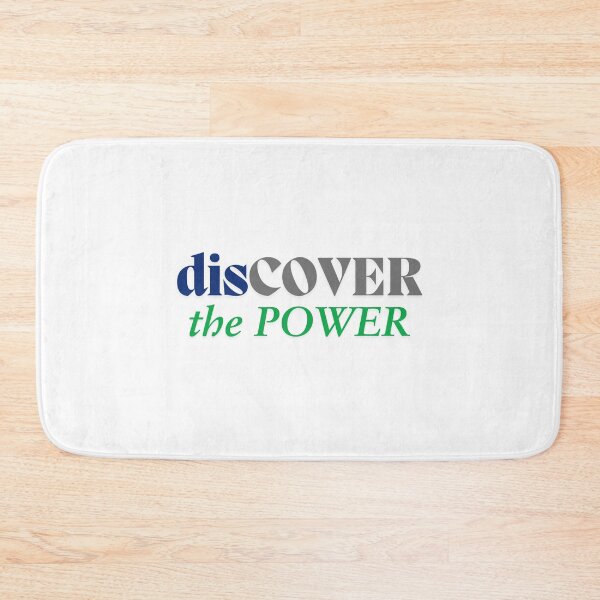 Item preview, Discover the power designed and sold by ArtistTejal.
