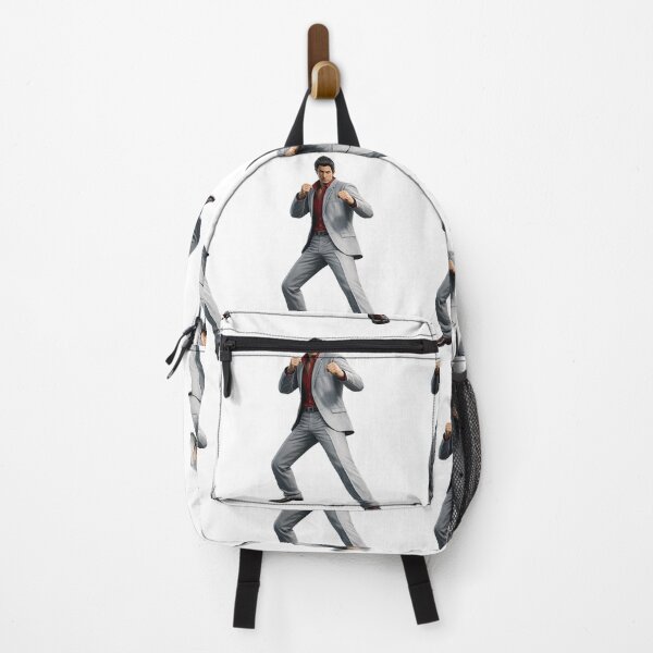 Item preview, KAZUMA KIRYU (YAKUZA) designed and sold by ThePlacee.
