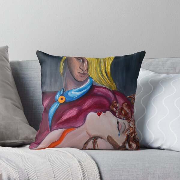 Item preview, Fair Lady designed and sold by cbfineartstudio.