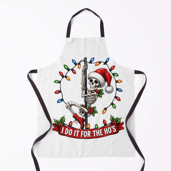 Item preview, Offensive Christmas skeleton dancer designed and sold by SMARTKIT  DESIGNAGENCY.