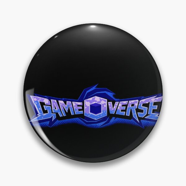 Artikelvorschau, Game Universe entworfen und verkauft von BlockyBeasts.