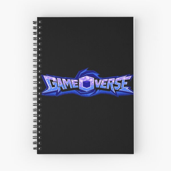 Item preview, gameoverse designed and sold by BlockyBeasts.