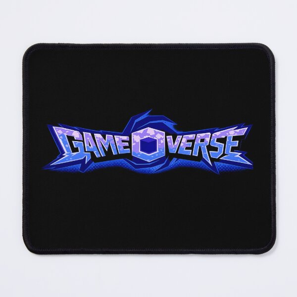 Item preview, gameoverse designed and sold by BlockyBeasts.