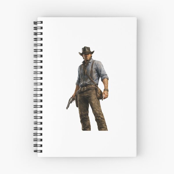 Item preview, Arthur Morgan designed and sold by ThePlacee.