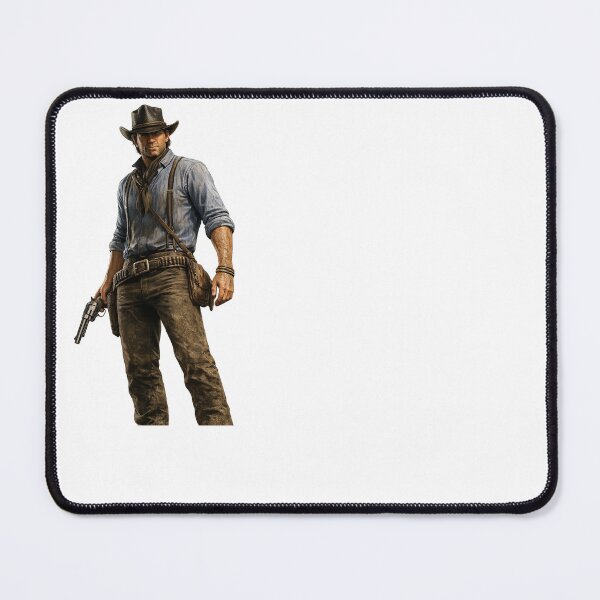 Item preview, Arthur Morgan designed and sold by ThePlacee.