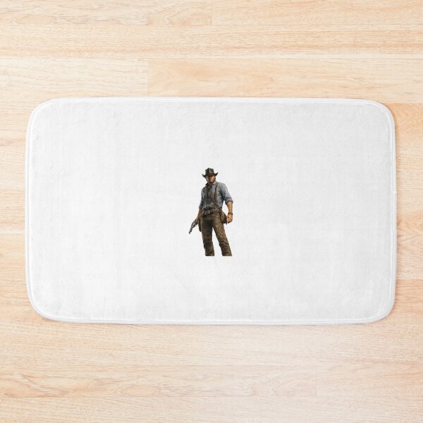 Item preview, Arthur Morgan designed and sold by ThePlacee.