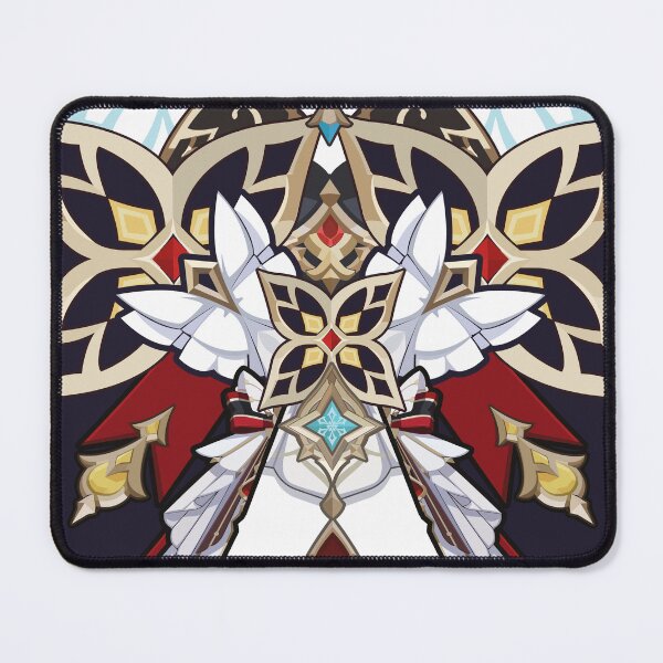 Item preview, Sandrone Genshin Impact designed and sold by JonetsuKingdom.