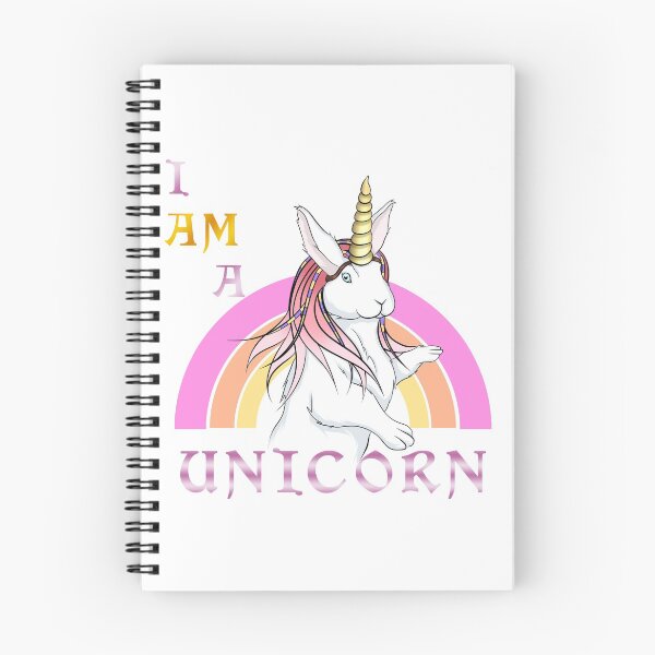 Item preview, I Am A Unicorn designed and sold by Andecaya.