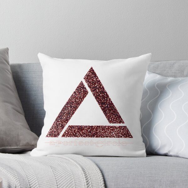 Item preview, A Perfect Circle Logo Inspired Graphic designed and sold by lifestyle9.