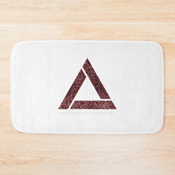 Item preview, A Perfect Circle Logo Inspired Graphic designed and sold by lifestyle9.