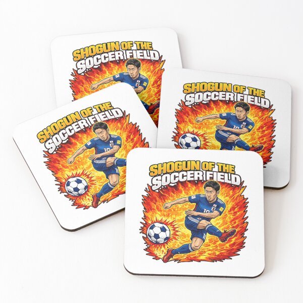 Artikelvorschau, Japan Soccer World Japan Soccer entworfen und verkauft von nolanaygiz.