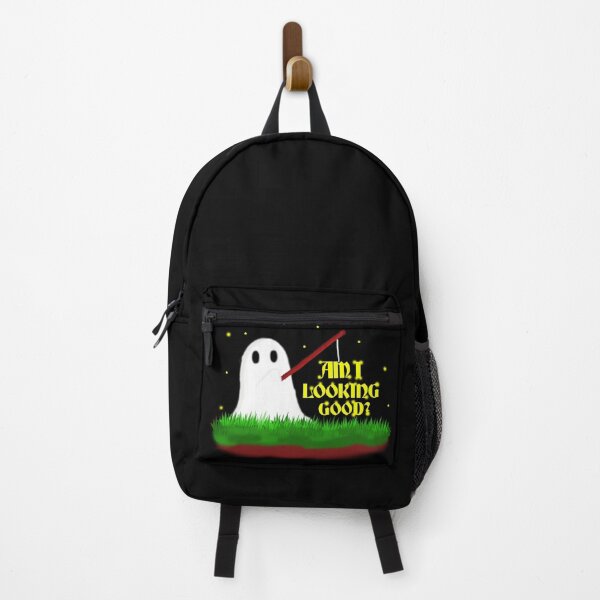 Item preview, AM I LOOKING GOOD? Art designed and sold by hondaart.