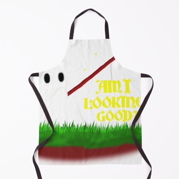 Item preview, AM I LOOKING GOOD? Art designed and sold by hondaart.