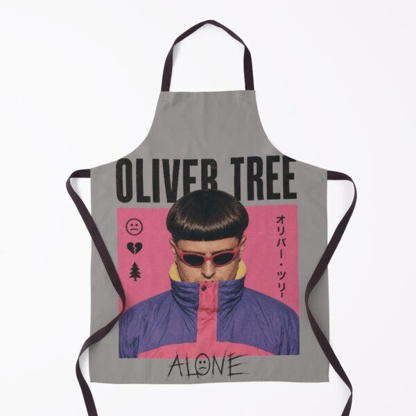 Artikelvorschau, Oliver Tree inspiriertes Retro-Porträt | Indie-Pop-Ästhetik entworfen und verkauft von BoomStickers18.