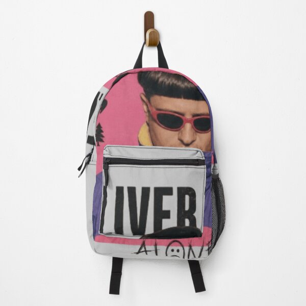 Item preview, Oliver Tree Inspired Retro Portrait | Indie Pop Aesthetic Art designed and sold by BoomStickers18.