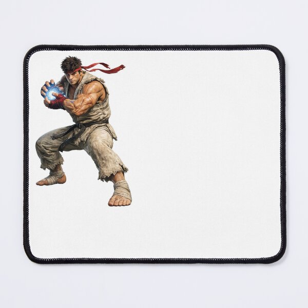 Item preview, Ryu designed and sold by ThePlacee.