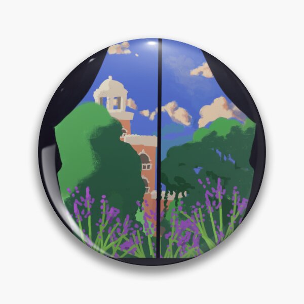 Item preview, Lovely Evening designed and sold by Void Bunny.