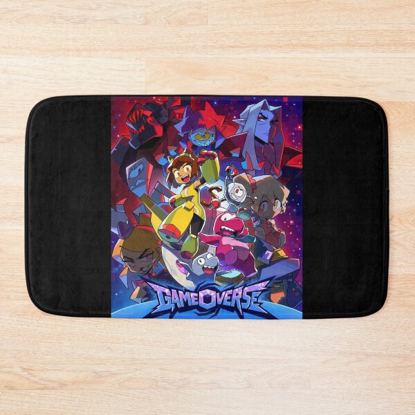 Item preview, gameoverse designed and sold by BlockyBeasts.