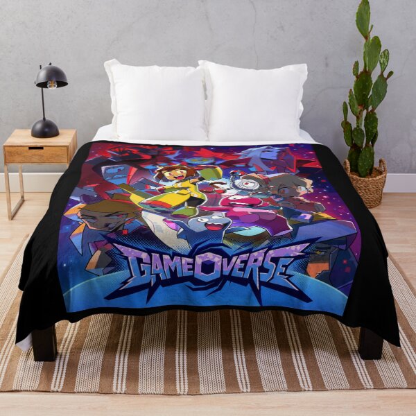 Item preview, gameoverse designed and sold by BlockyBeasts.