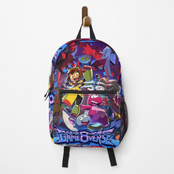 Item preview, gameoverse designed and sold by BlockyBeasts.