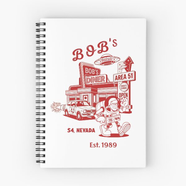 Item preview, Bob's Diner. Nevada designed and sold by Marco Bortolino.