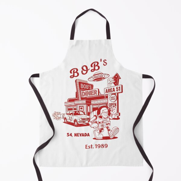 Item preview, Bob's Diner. Nevada designed and sold by Marco Bortolino.