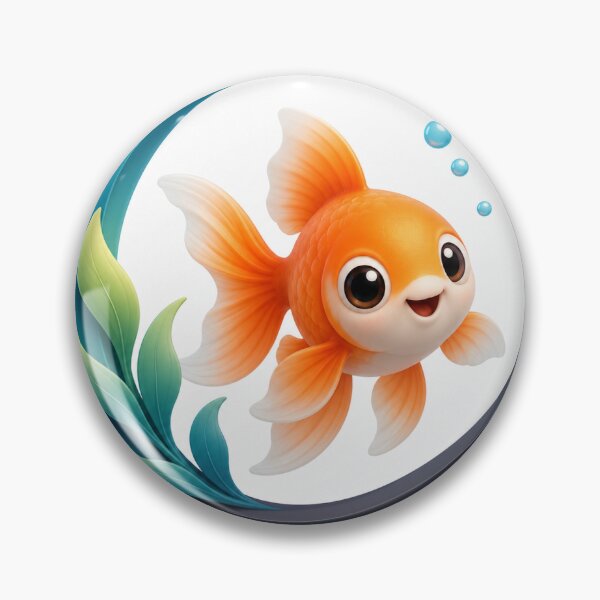 Item preview, Premium Aquatic Icon designed and sold by WildBloom Prints.