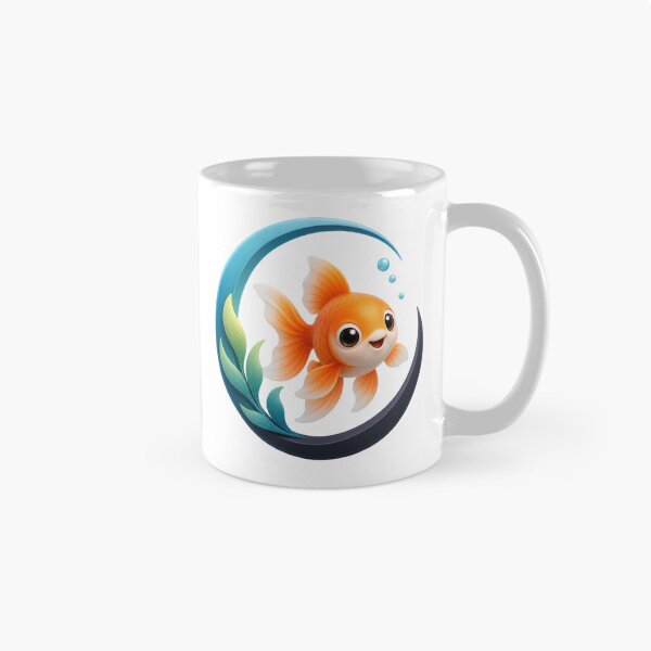 Item preview, Premium Aquatic Icon designed and sold by WildBloom Prints.