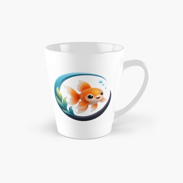 Item preview, Premium Aquatic Icon designed and sold by WildBloom Prints.