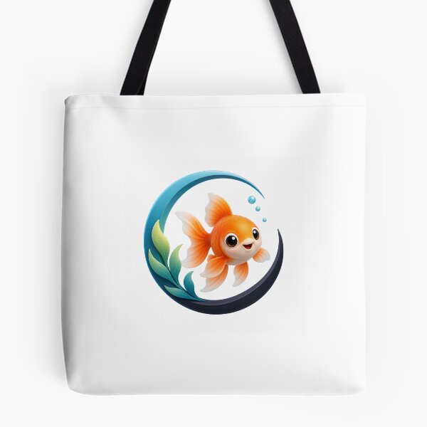 Item preview, Premium Aquatic Icon designed and sold by WildBloom Prints.