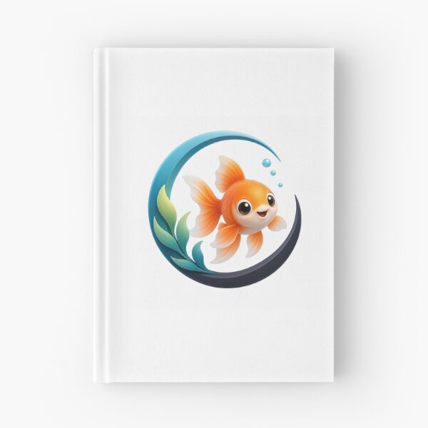 Item preview, Premium Aquatic Icon designed and sold by WildBloom Prints.