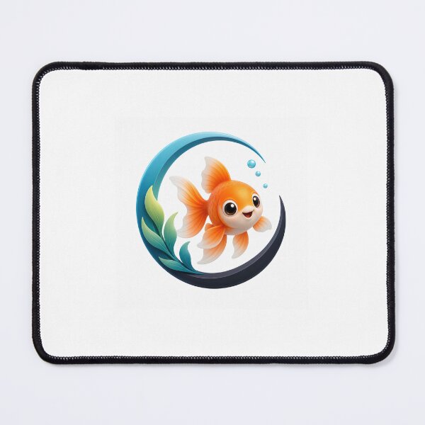 Item preview, Premium Aquatic Icon designed and sold by WildBloom Prints.