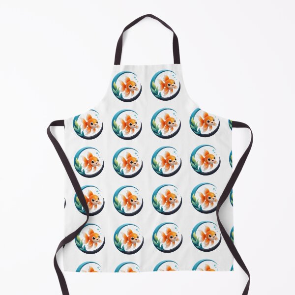 Item preview, Premium Aquatic Icon designed and sold by WildBloom Prints.