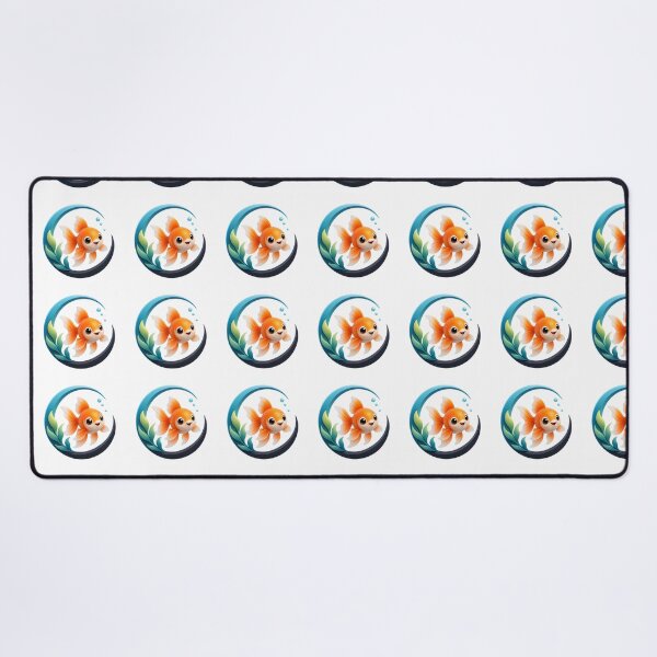 Item preview, Premium Aquatic Icon designed and sold by WildBloom Prints.