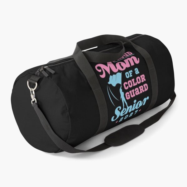 Item preview, Proud Mom of a Color Guard Senior 2027 designed and sold by jaygo.