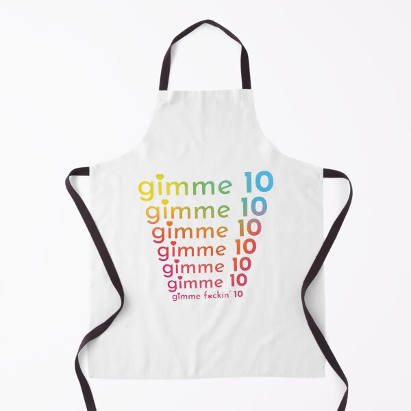 Item preview, Gimme 10 designed and sold by AuraSex.