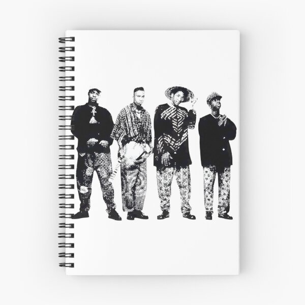 Item preview, Hip Hop Legends Band Vintage Style Art designed and sold by lifestyle9.