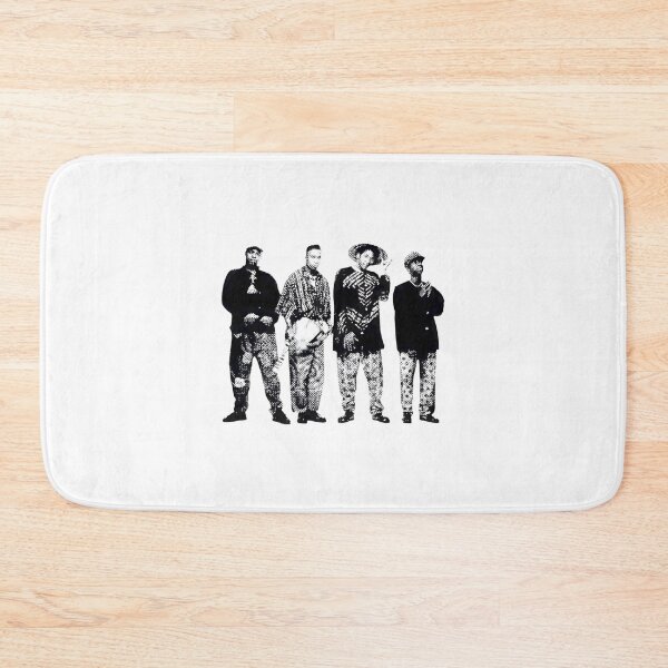 Item preview, Hip Hop Legends Band Vintage Style Art designed and sold by lifestyle9.