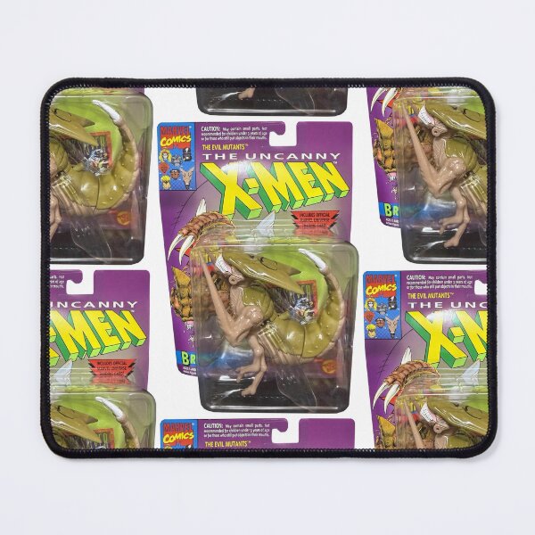 Item preview, Brood Action Figure (1993) designed and sold by LockedUp.