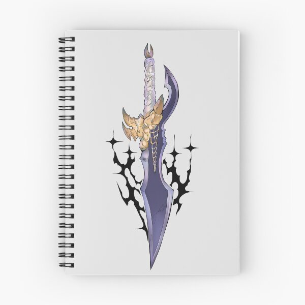 Item preview, Doodle Venon Fang  designed and sold by Izaa-aart.