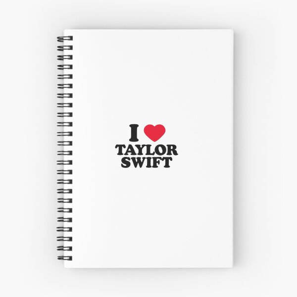 Item preview, I love Taylor swift designed and sold by n0uk.