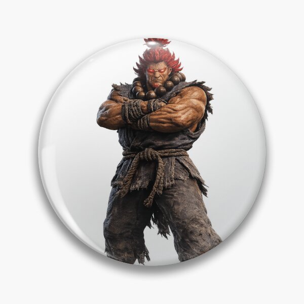Item preview, Akuma designed and sold by ThePlacee.