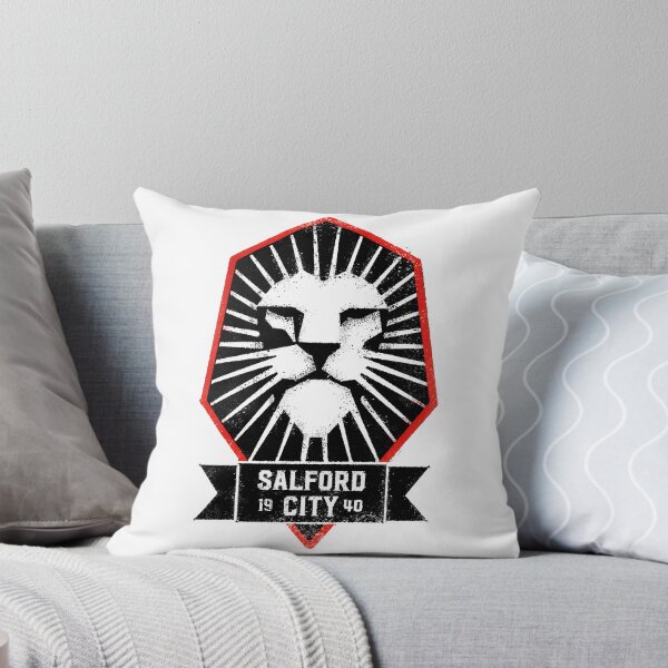 Item preview, Reimagined Football Badge designed and sold by nolanaygiz.