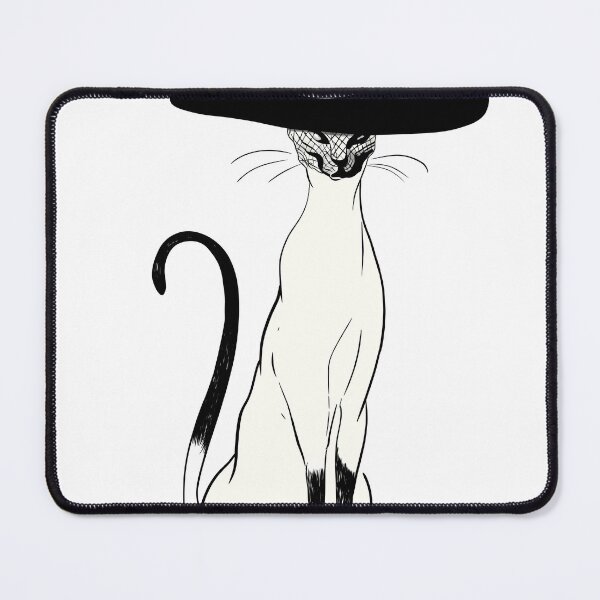 Item preview, Vogue Cat designed and sold by Art Studio Design.