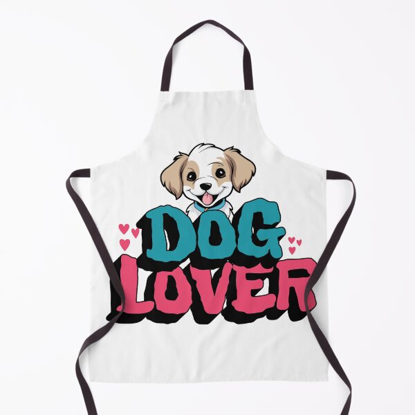 Item preview, Dog Lover Cute Puppy Design | Adorable Pet Lover Gift designed and sold by NightSpell.