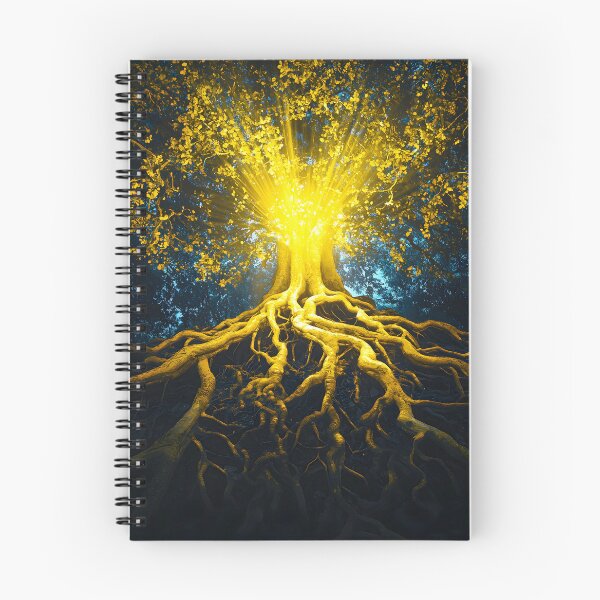 Item preview, 3d Render Of Ancient Oak Tree designed and sold by Checho30.