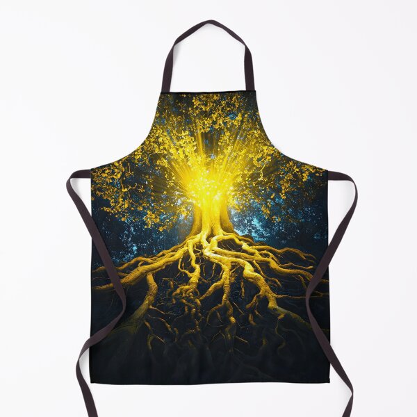 Item preview, 3d Render Of Ancient Oak Tree designed and sold by Checho30.