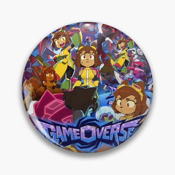Artikelvorschau, Game Universe entworfen und verkauft von BlockyBeasts.