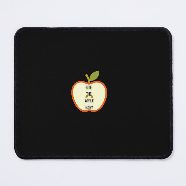 Item preview, bite the apple baby 5sos designed and sold by n0uk.